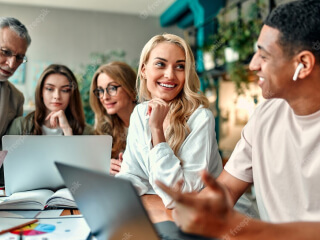 Proactive Tax Planning & Strategic Advisory