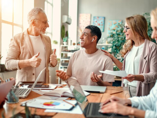 IRS Audit & Notice Representation | MLD Tax